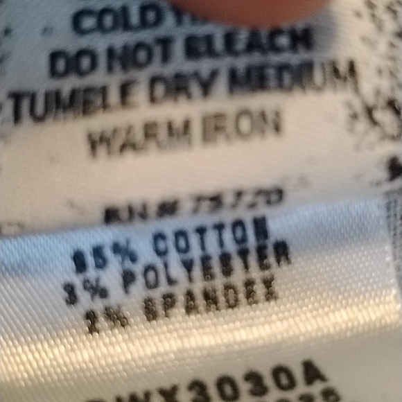 bke 'culture' low rise boot cut jeans 29 womens 8 reg the buckle - Picture 5 of 5